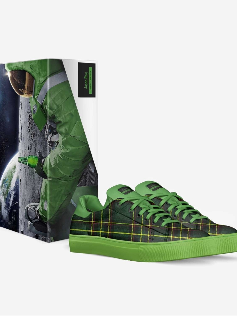 Jason ROY By JASON THOMAS LIMITTED EDITION Made In ITALY WOMEN'S Sz 7.5 NWT